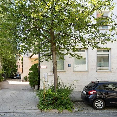 Great Apartment In Central Μόναχο Εξωτερικό φωτογραφία