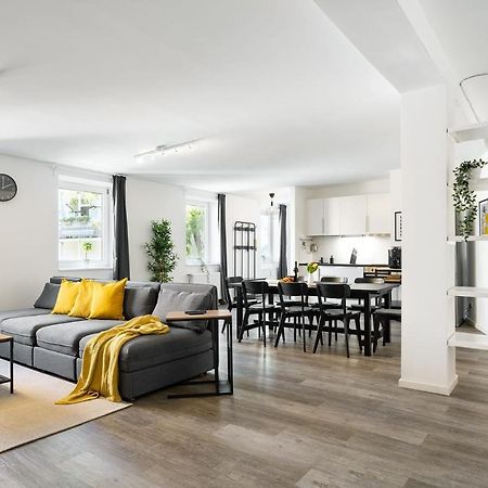 Great Apartment In Central Μόναχο Εξωτερικό φωτογραφία