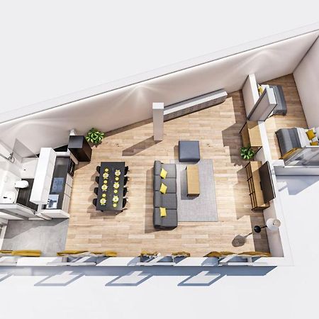 Great Apartment In Central Μόναχο Εξωτερικό φωτογραφία