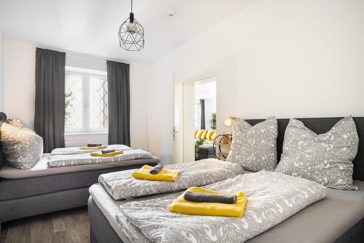 Great Apartment In Central Μόναχο Εξωτερικό φωτογραφία