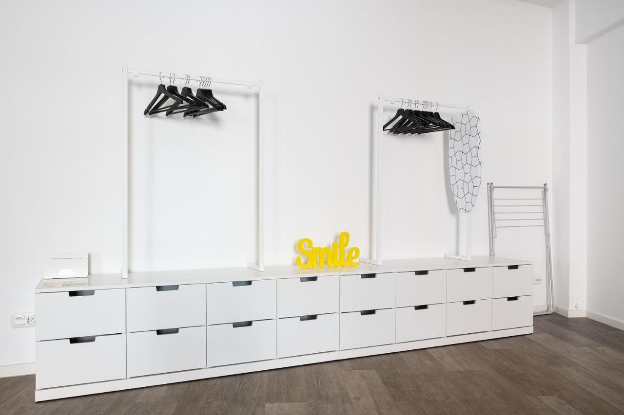 Great Apartment In Central Μόναχο Εξωτερικό φωτογραφία