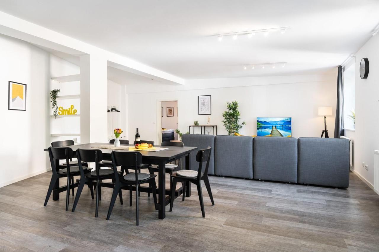 Great Apartment In Central Μόναχο Εξωτερικό φωτογραφία